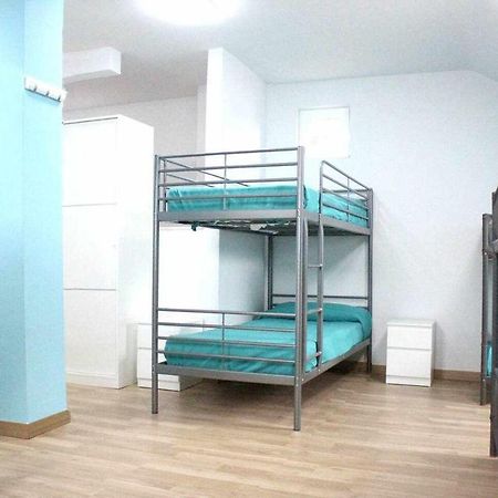 El Duplex Mas Centrico Del Humedo Desayuno Y Wifi Lejlighed León Eksteriør billede