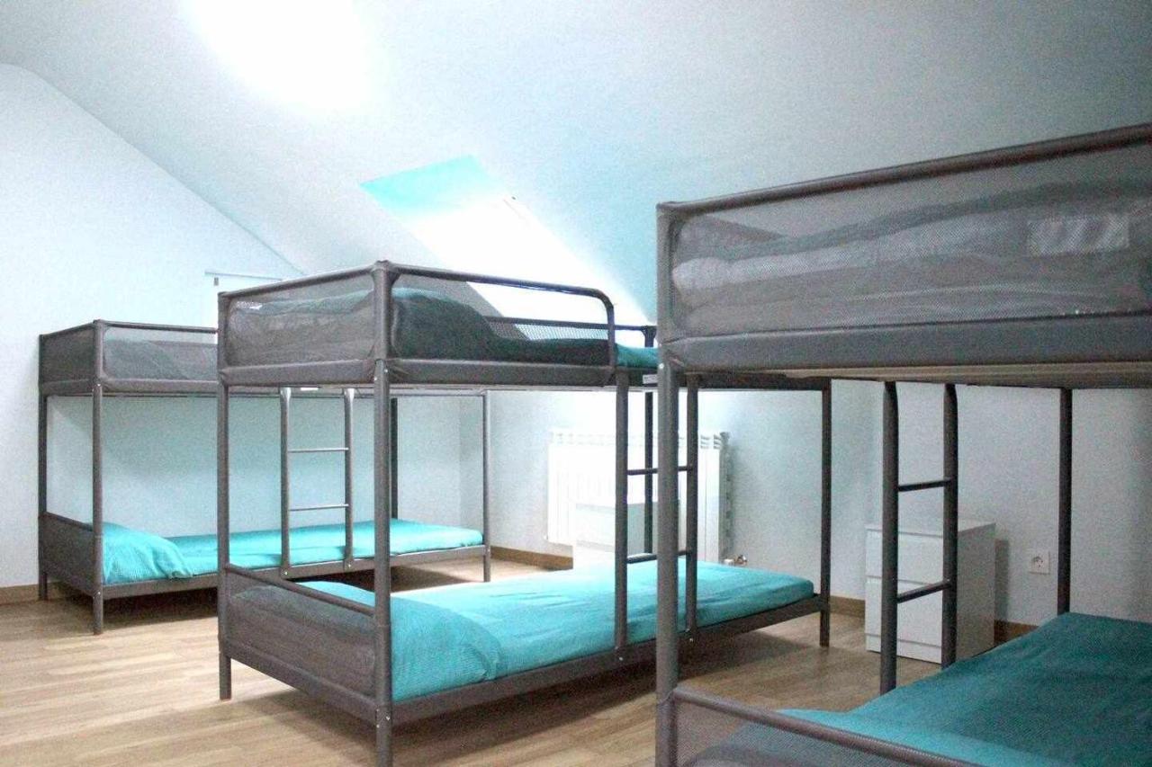 El Duplex Mas Centrico Del Humedo Desayuno Y Wifi Lejlighed León Eksteriør billede