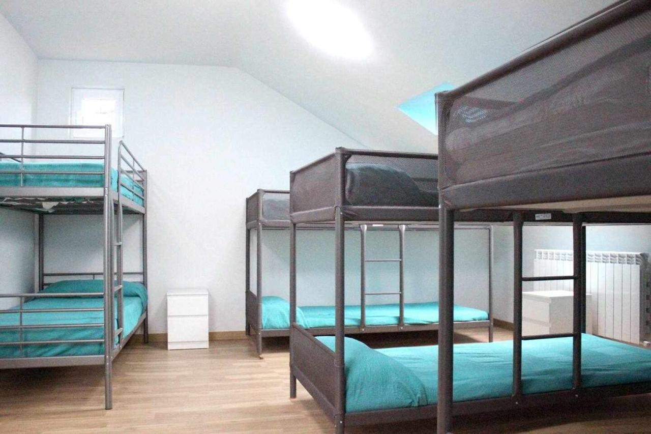 El Duplex Mas Centrico Del Humedo Desayuno Y Wifi Lejlighed León Eksteriør billede