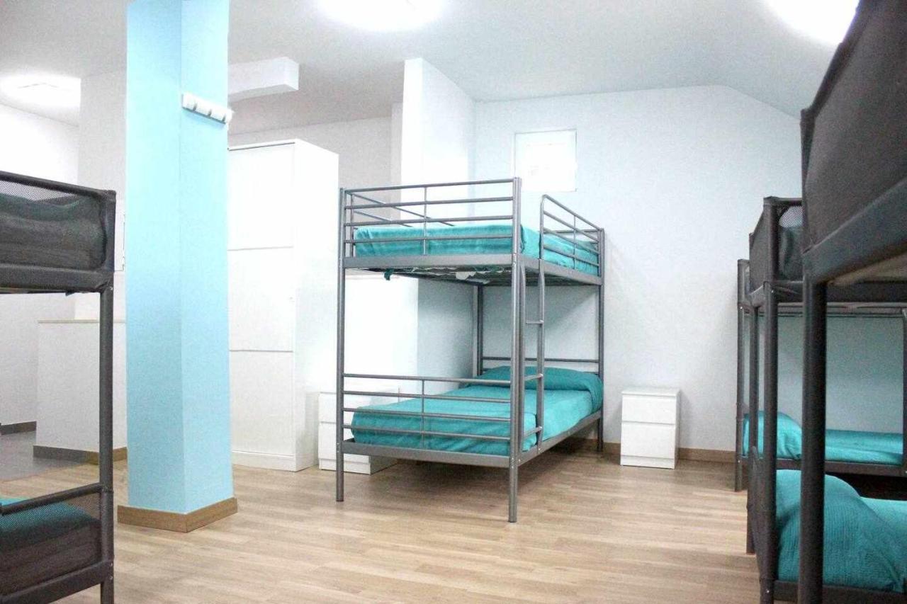 El Duplex Mas Centrico Del Humedo Desayuno Y Wifi Lejlighed León Eksteriør billede